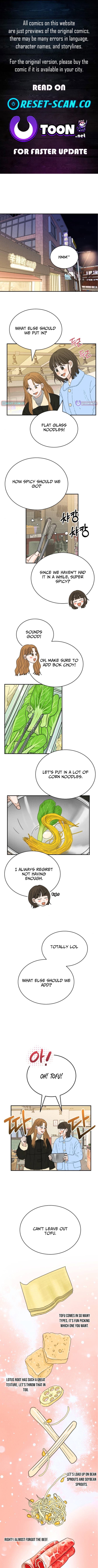 The Hungry Bird Wakes Early Chapter 3 Page 1