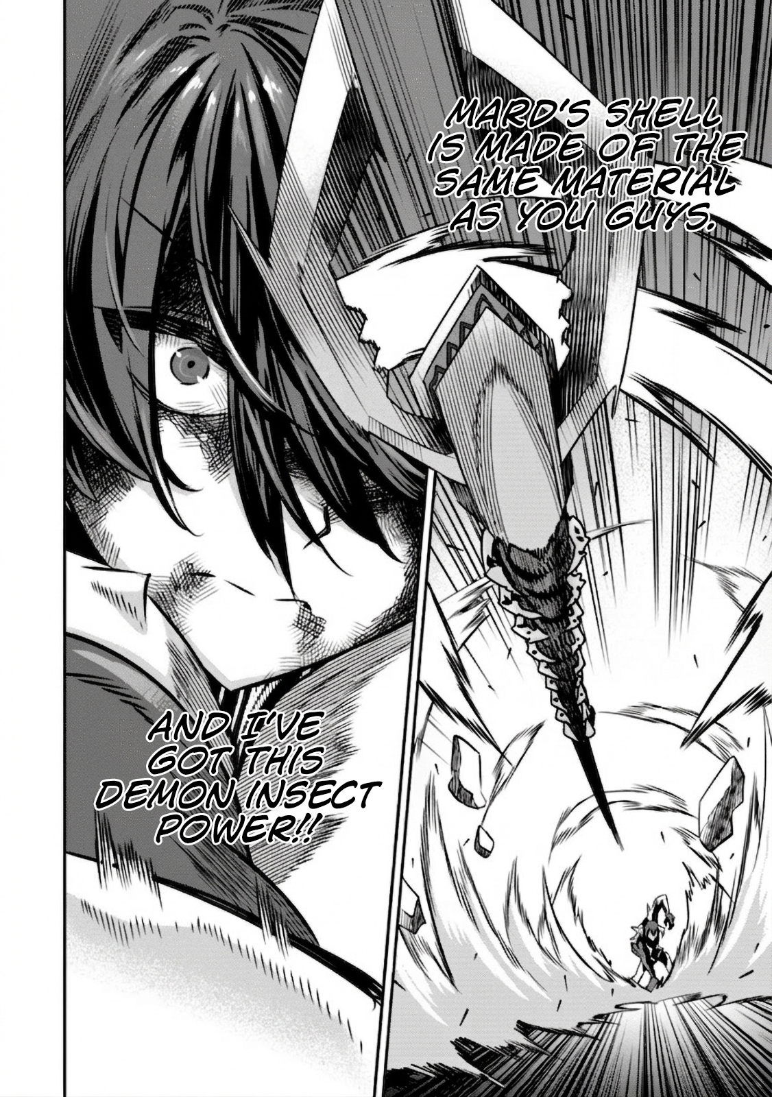 The Hunter Expelled from an S Chapter Rank Party Is Actually the World’s Strongest: The Man with a 9,999 Range Rampages as the Empire’s Sniper - Chapter 15.2 Page 1