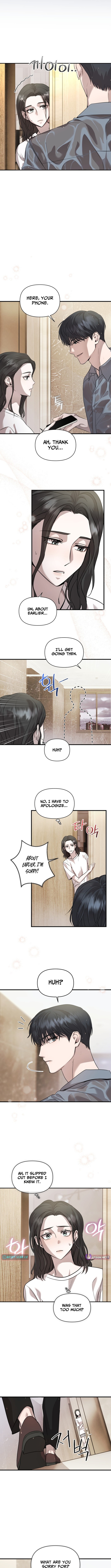 The Idol Is Obsessed with Me Chapter 1 Page 1