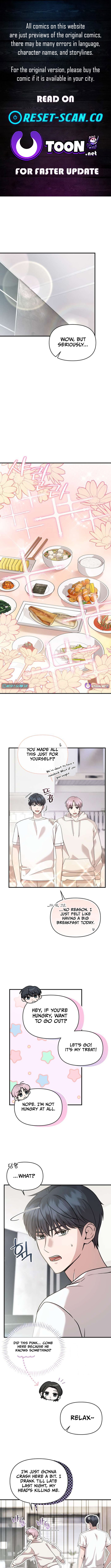 The Idol Is Obsessed with Me Chapter 13 Page 1
