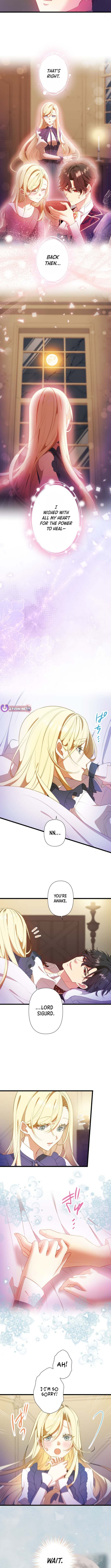 The Infamous Couple’s Body Swap Chapter 16 Page 1