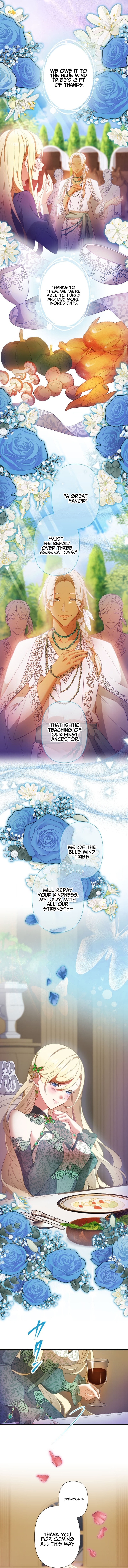 The Infamous Couple’s Body Swap Chapter 17 Page 1