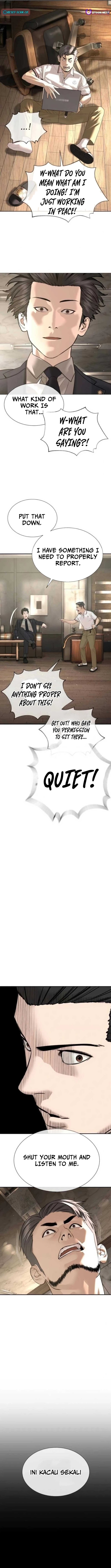 The Killer Lawyer Chapter 21 Page 1