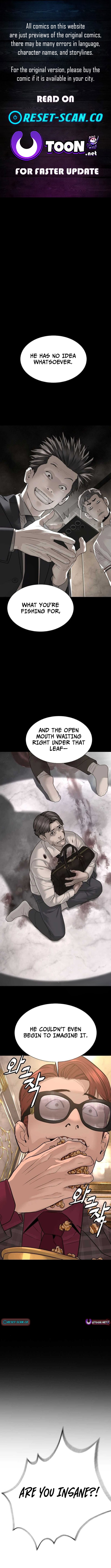 The Killer Lawyer Chapter 23 Page 1