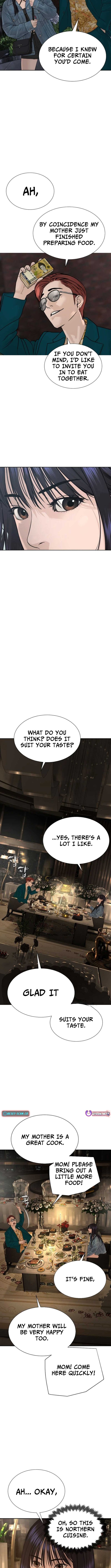 The Killer Lawyer Chapter 23 Page 1