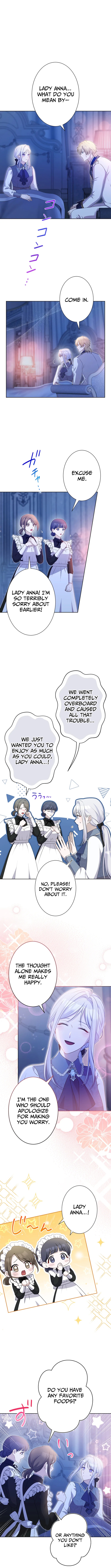 The ‘Leftover’ Saint’s Supposedly Loveless Marriage:The Sister Her Younger Siblings Called Unlovable Is Cherished by a Younger Crown Prince Who Vows, ‘I Want to Give Everything Only to You Chapter 7 Page 1