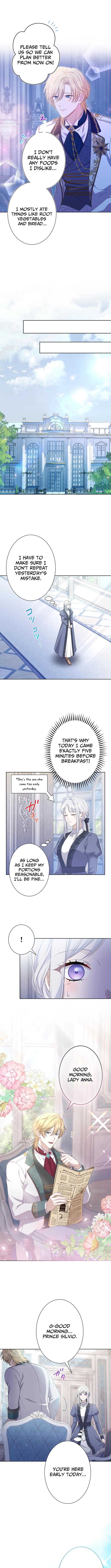The ‘Leftover’ Saint’s Supposedly Loveless Marriage:The Sister Her Younger Siblings Called Unlovable Is Cherished by a Younger Crown Prince Who Vows, ‘I Want to Give Everything Only to You Chapter 7 Page 1
