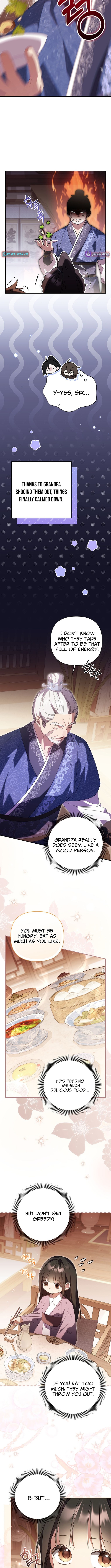 A Baby Cat Who Commands the Dog Clan Chapter 5 Page 1