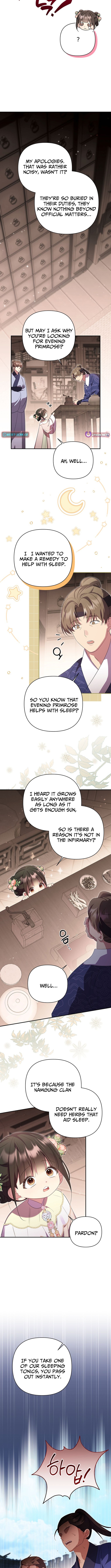 A Baby Cat Who Commands the Dog Clan Chapter 7 Page 1