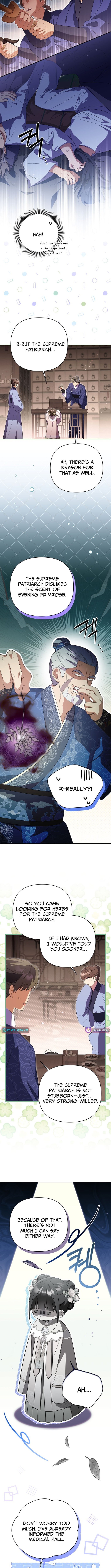 A Baby Cat Who Commands the Dog Clan Chapter 7 Page 1