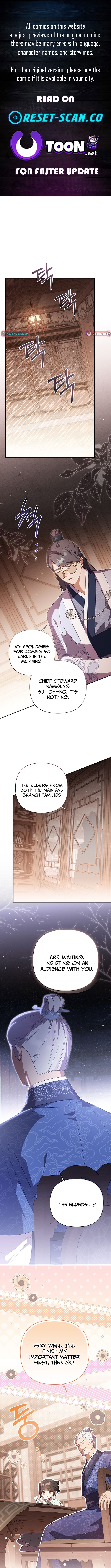 A Baby Cat Who Commands the Dog Clan Chapter 9 Page 1