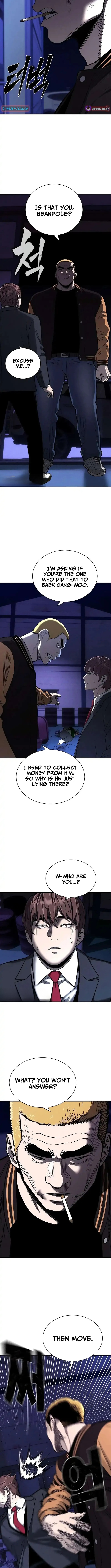 The Loan Shark Teacher Chapter 22 Page 1