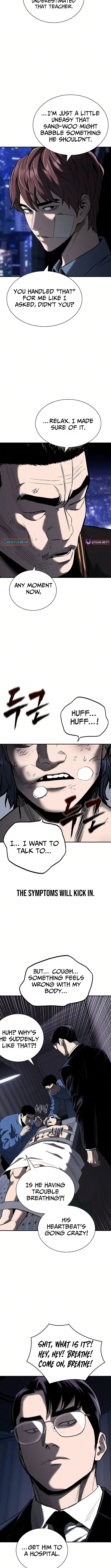 The Loan Shark Teacher Chapter 25 Page 1