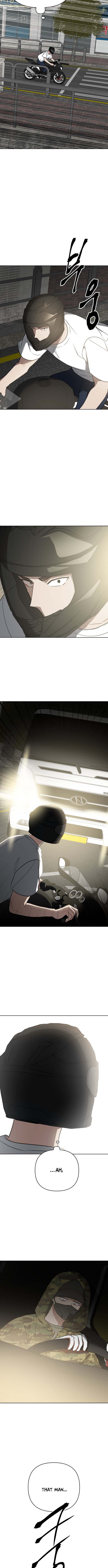 The Loser Is the First Lady Chapter 43 Page 1