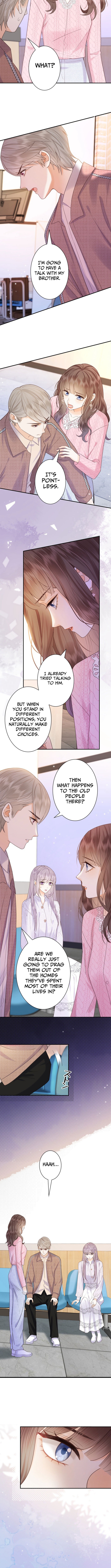 The Lover My Sister Stole Is Obsessed With Me Chapter 36 Page 1