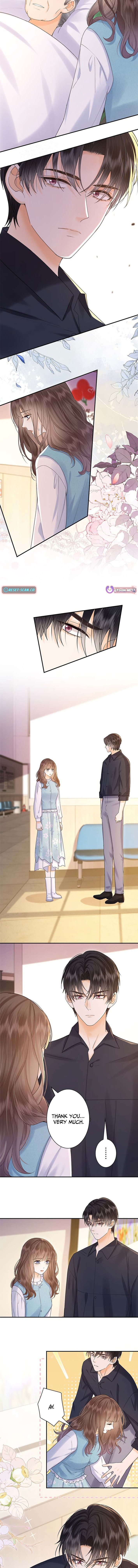 The Lover My Sister Stole Is Obsessed With Me Chapter 38 Page 1