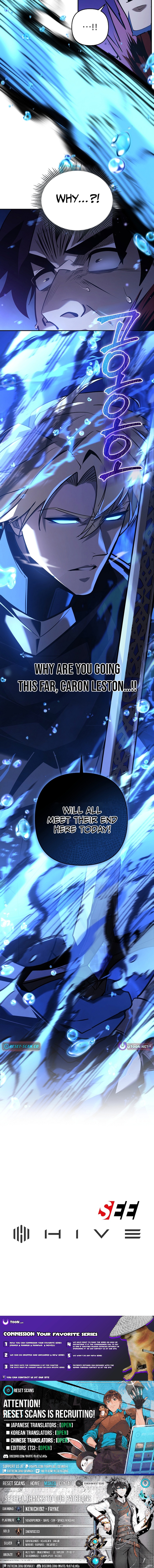 The Mad Dog Lives in the Duke’s Estate Chapter 53 Page 1