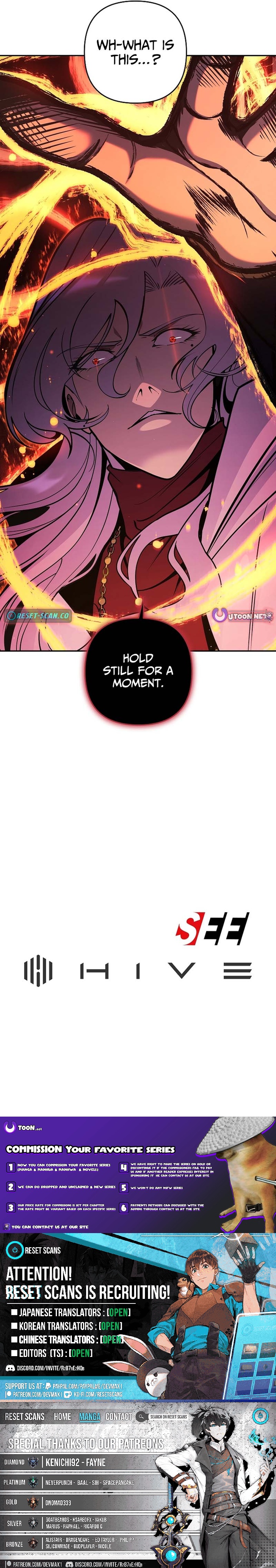 The Mad Dog Lives in the Duke’s Estate Chapter 59 Page 1