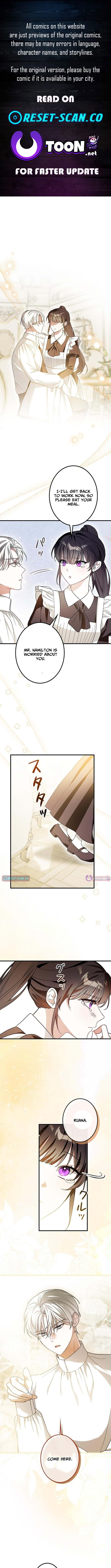 The Maid Kills Her Master Again Today Chapter 20 Page 1