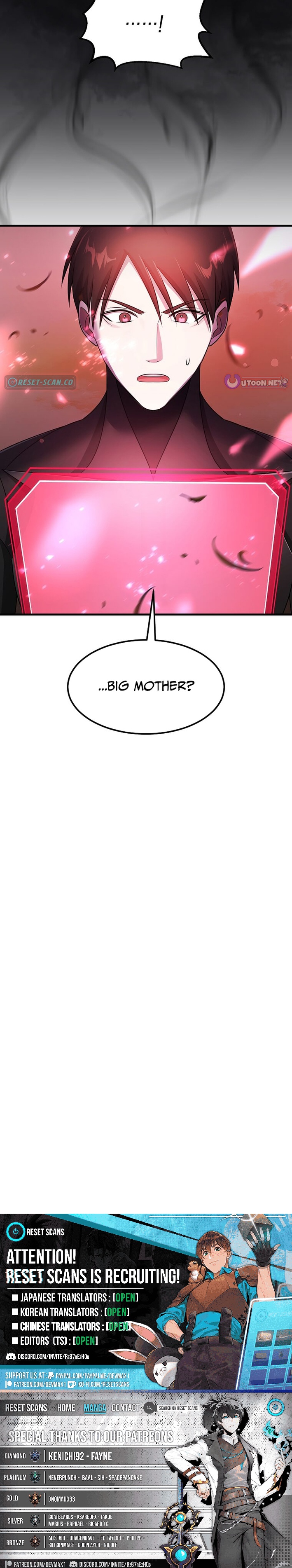 The Martial Artist Who Levels Up Chapter 78 Page 1