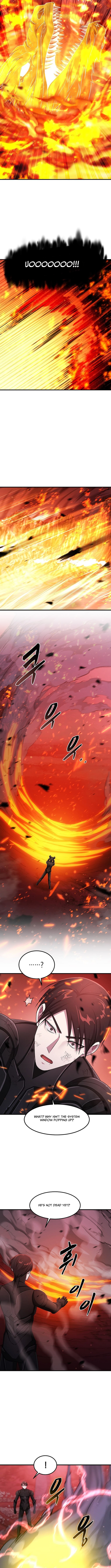 The Martial Artist Who Levels Up Chapter 80 Page 1