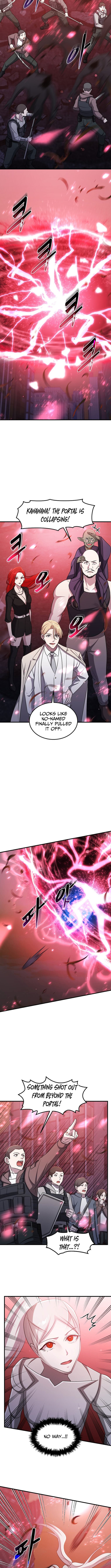 The Martial Artist Who Levels Up Chapter 81 Page 1