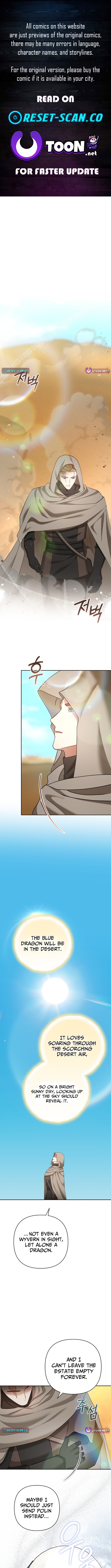 The Mischievous Little Princess is Throwing a Tantrum Chapter 40 Page 1