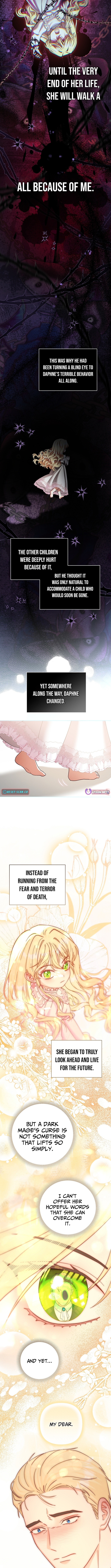 The Mischievous Little Princess is Throwing a Tantrum Chapter 40 Page 1
