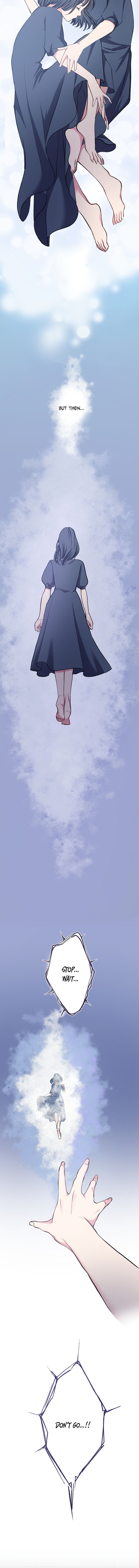 The Monster Within the Betrayed Wife Chapter 12 Page 1