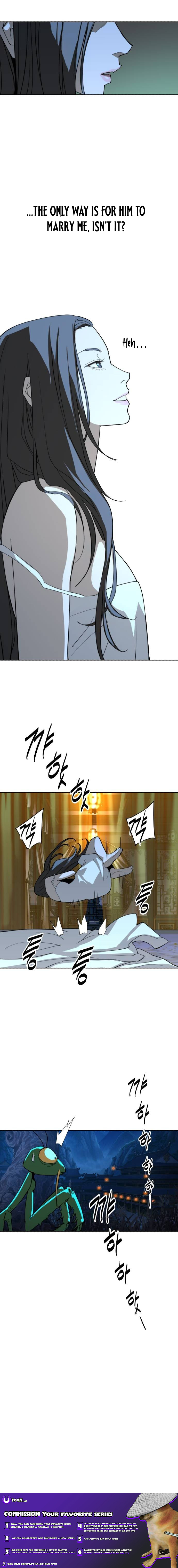 The Namgung Clan’s Great Sage Chapter 67 Page 1