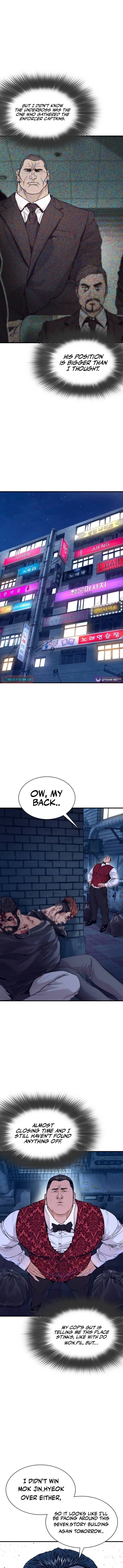 The Outlaws 0 Chapter 13 Page 1