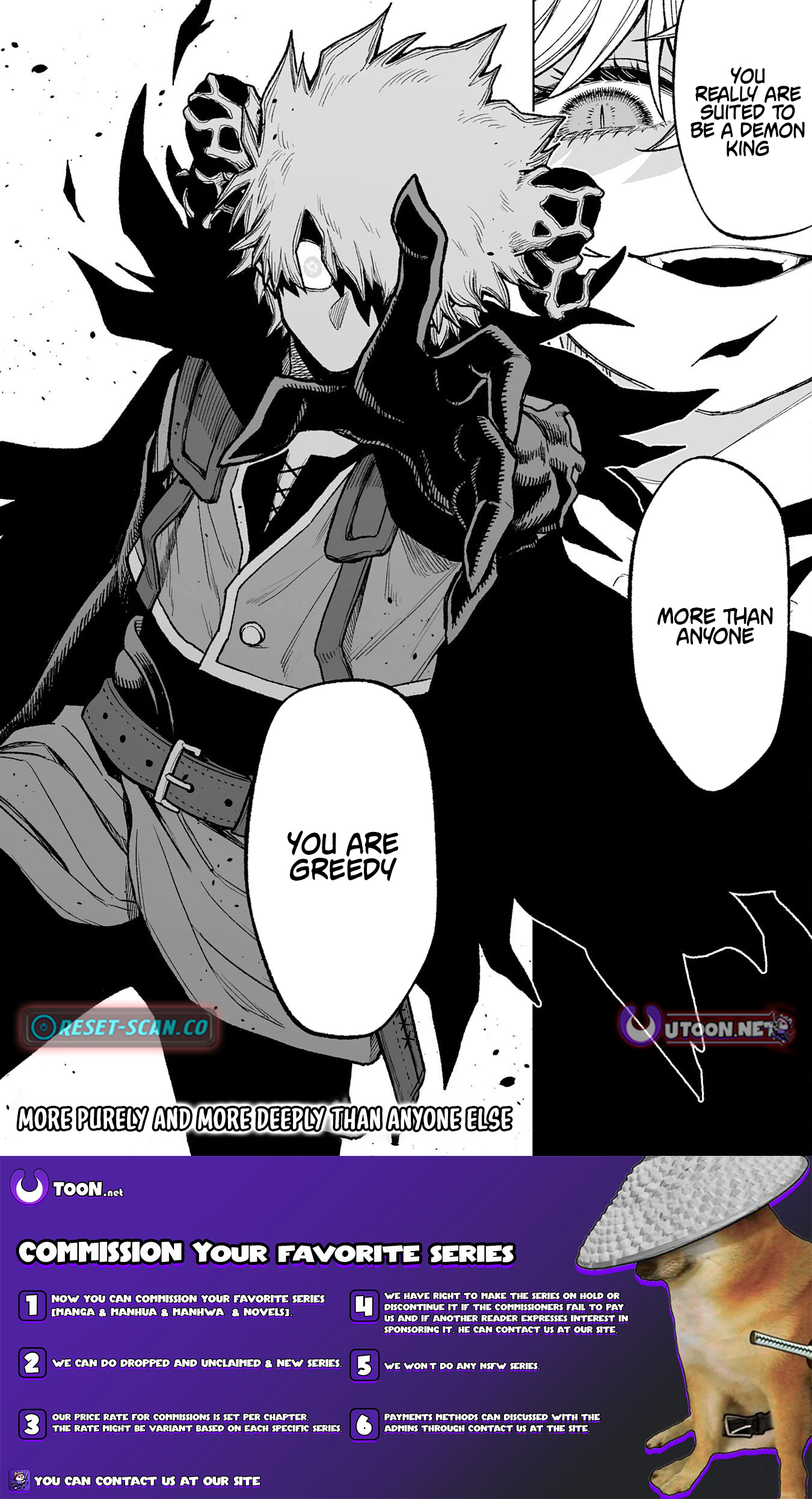 The Overpowered Cursed Magic Sword I Got from My "Junk Collection" Skill is Too Strong ~I Was Thrown Away as Useless, but I'll Rise Up with the World's Discarded Items~ Chapter 11 Page 1