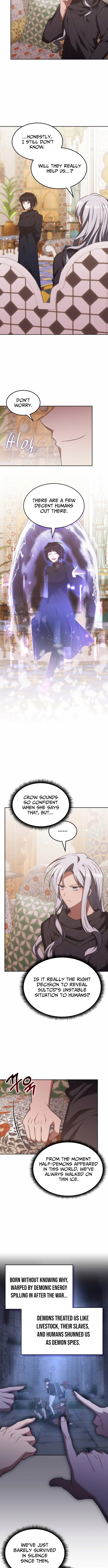 The Overpowered Veteran Healer Chapter 72 Page 1