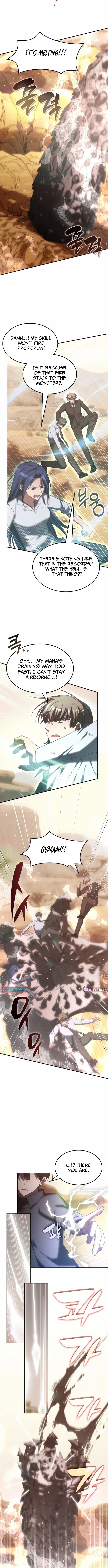 The Overpowered Veteran Healer Chapter 75 Page 1
