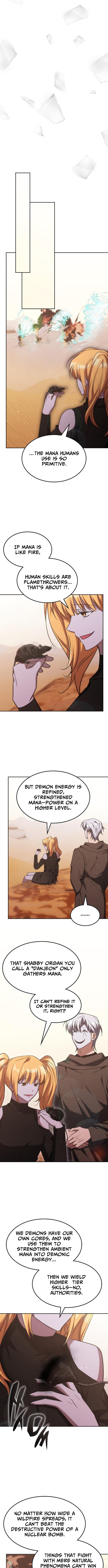 The Overpowered Veteran Healer Chapter 76 Page 1