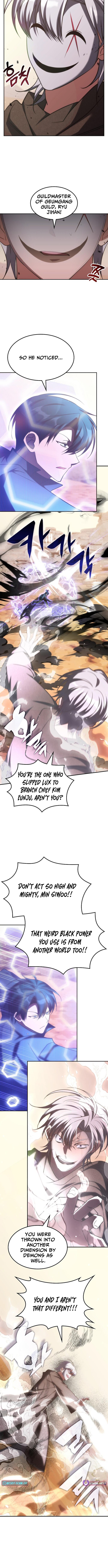 The Overpowered Veteran Healer Chapter 76 Page 1