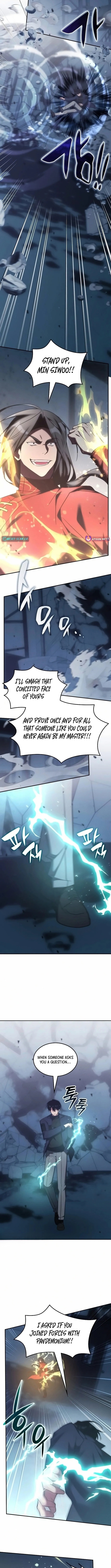 The Overpowered Veteran Healer Chapter 80 Page 1