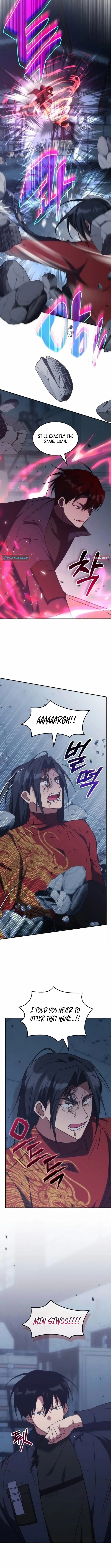 The Overpowered Veteran Healer Chapter 80 Page 1