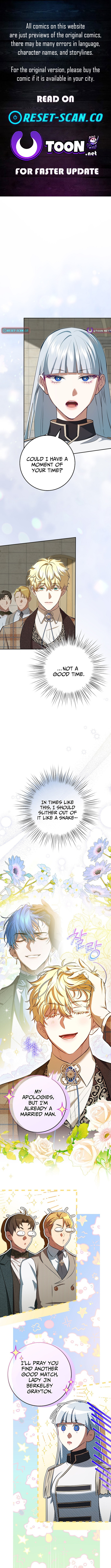 The Peaceful Life Of A Maid Who Hides Her Power And Enjoys It Chapter 18 Page 1