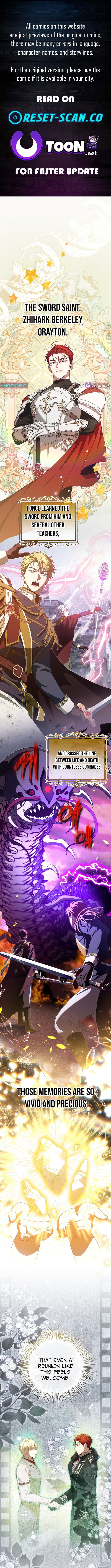 The Peaceful Life Of A Maid Who Hides Her Power And Enjoys It Chapter 19 Page 1