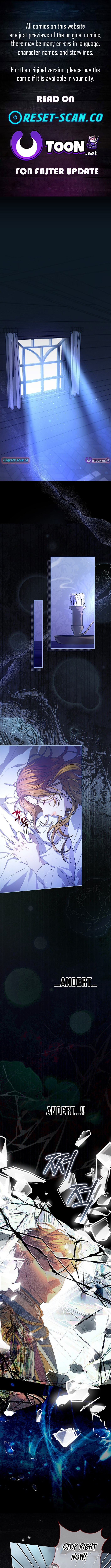 The Peaceful Life Of A Maid Who Hides Her Power And Enjoys It Chapter 6 Page 1