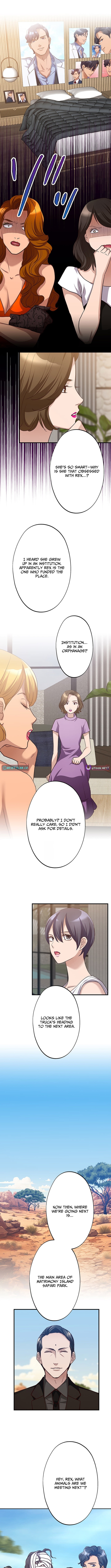The Perfect Groom: Will You Offer Him True Love? Chapter 11 Page 1