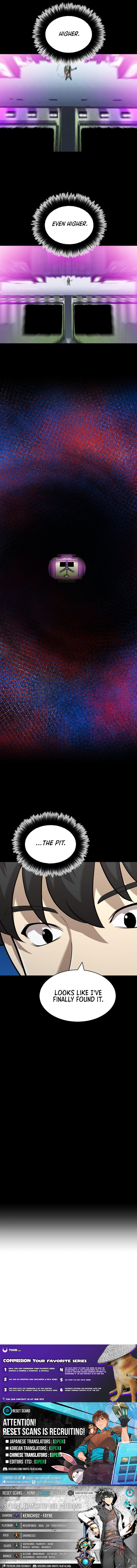 The Possessed Prodigy Actor Chapter 49 Page 1