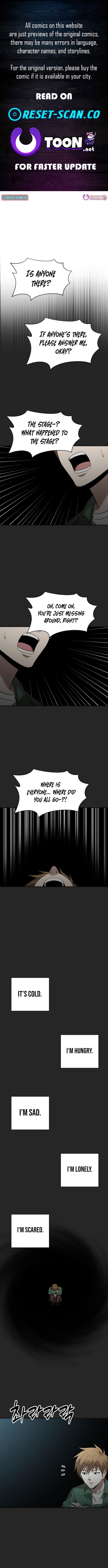 The Possessed Prodigy Actor Chapter 52 Page 1