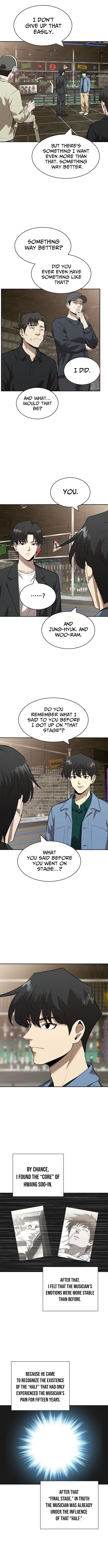 The Possessed Prodigy Actor Chapter 53 Page 1