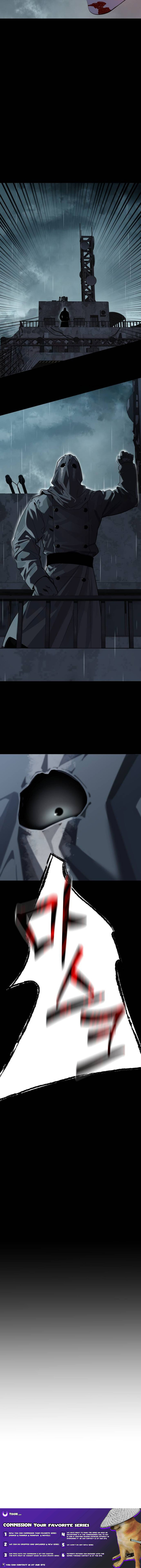 The Postman Walking Through the Apocalypse Chapter 13 Page 1