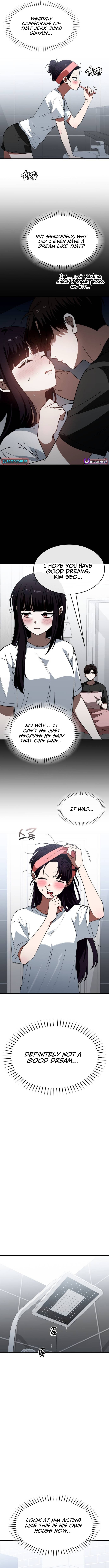 The Princess Goes to School Chapter 22 Page 1