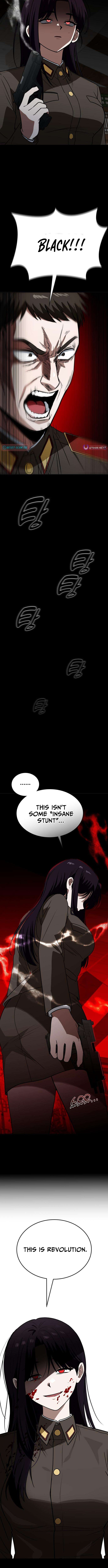 The Princess Goes to School Chapter 27 Page 1