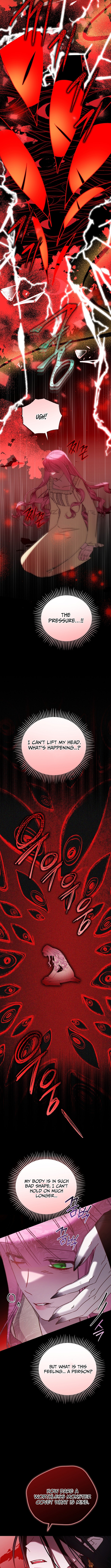 The Princess Hides Zombies Chapter 40 Page 1