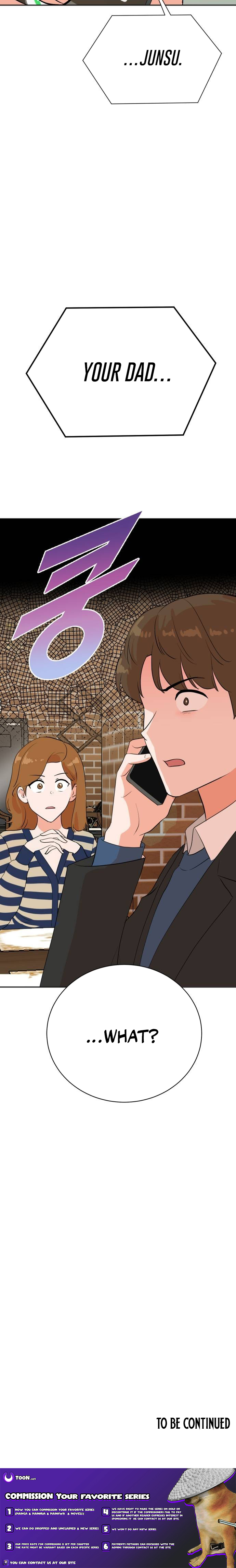 The Producer Who Lives Twice Chapter 239 Page 1
